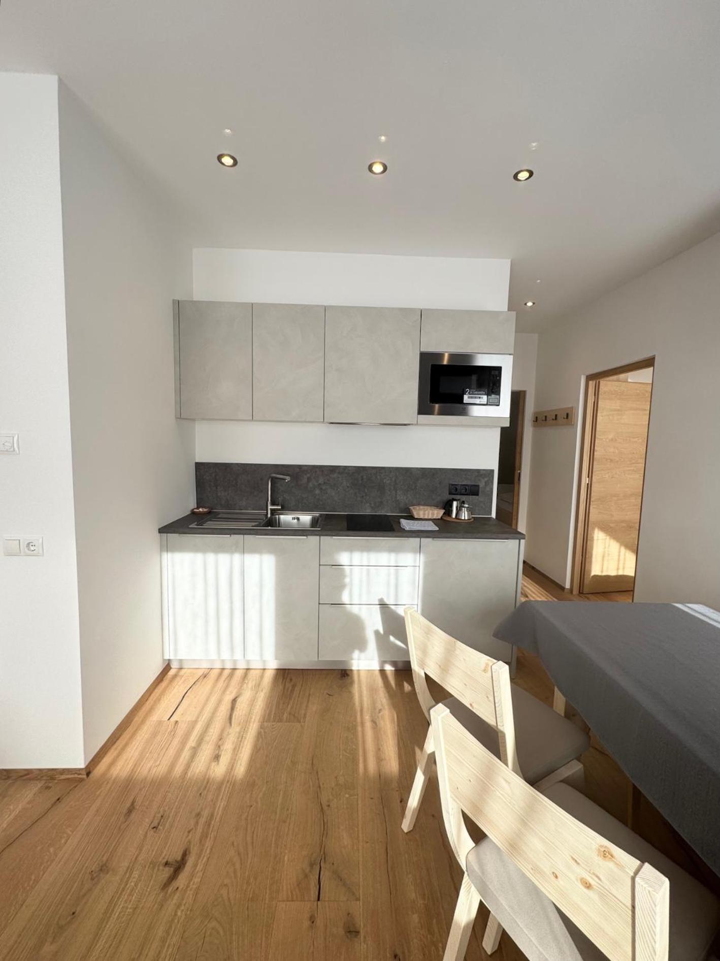 Residence Vajolet San Cassiano מראה חיצוני תמונה